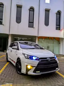 RENTAL MOBIL LEPAS KUNCI + DRIVER