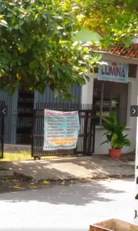 dijual Kos strategis di jalan brotojoyo tanah mas