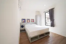 Private Appartement di Setiabudi NHI UPI Gegerkalong UNPAS