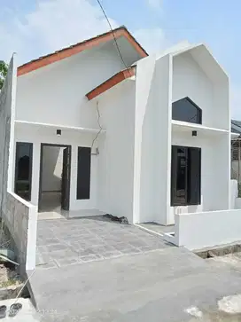 Cluster Islami, KPR Syariah tanpa RIBA
