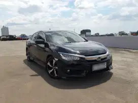 [HOT DEAL] HONDA CIVIC ES SEDAN 2018 PAKAI 2019