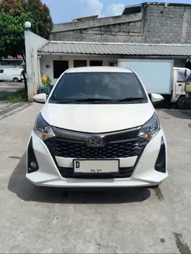 Toyota Calya G AT