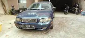 Vovlo s40 2004 ada pr ringan