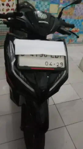 Jual Motor Honda Vario