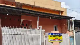 Dijual Rumah 2 lantai SHM tanpa perantara
