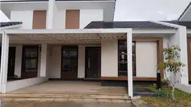 Rumah Modern dengan Sentuhan Elegan di Podomoro Park, Buah Batu