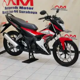 Istimewa Honda Sonic 150 Tahun 2021