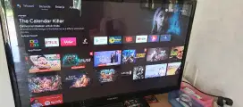 TV LED SAMSUNG 43 INCH MULUS NORMAL