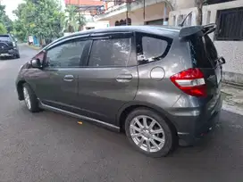 Honda Jazz 2011 RS Facelift