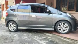 Honda Jazz 2012 Bensin