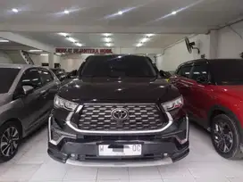 Toyota Kijang Innova 2023 Hybrid