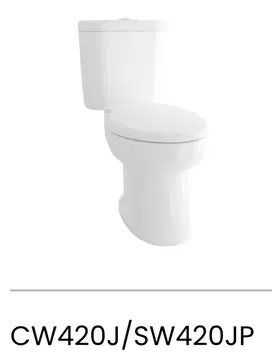 Kloset Toto CW420J