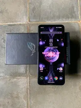 Handphone ASUS ROG 5