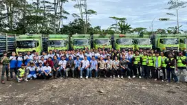 Staff Kasir Khusus Yg Siap Penempatan Di JABODETABEK-SUBANG-BANDUNG