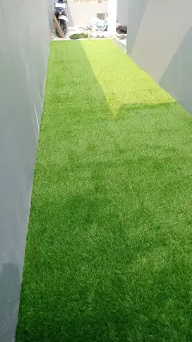 Jual rumput sintetis berkualitas