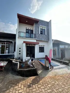 Rumah Murah Bandung