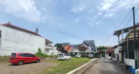 Tanah Murah Sawojajar Satu area Padat Penduduk