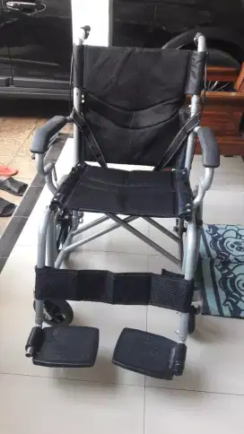 jual kursi roda
