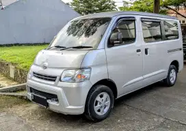 Daihatsu Grandmax Minibus D 1.5 Ac PS 2022