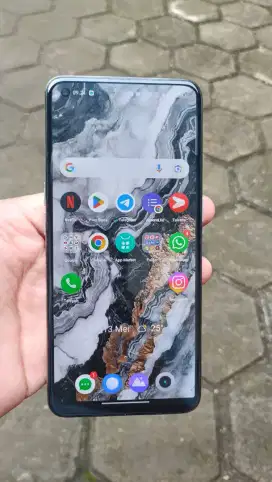 Realme GT Master Edition 8/128gb