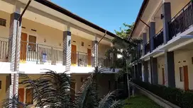 KOST PUTRI HOUSE OF OLLA - AMAN, BERSIH & NYAMAN