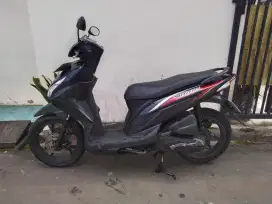 Vario agnes 2016 mesin halus lengkap