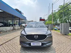 [OLX Mobbi] DP 5% !! Mazda CX-5 2.5 Grand Touring AT 2018 NZA