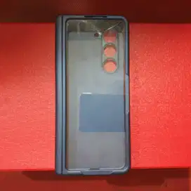 Softcase Samsung Z Fold 5 With S Pen Full Cover