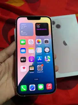 iPhone 13 128gb inter