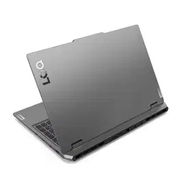 Laptop Gaming Lenovo LOQ 15IRX9-A8ID (Luna Grey)