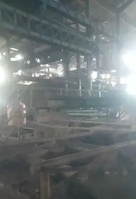 Jual Gudang murah di Curug, Tangerang