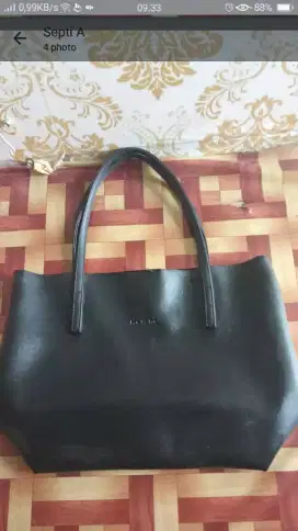 jual tas layak pakai