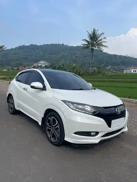 Honda HR-V 2016 Bensin