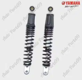 Shock Std Aerox Old Empuk