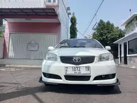 Toyota Vios Limo Upgrade tahun 2005