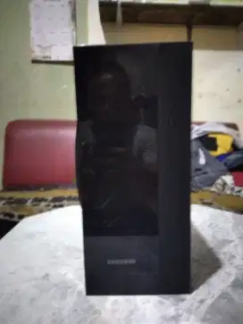 Speaker pasif subwoofer samsung