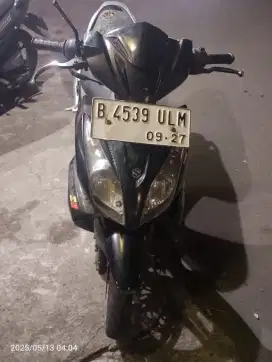 Suzuki skywafe Jakarta