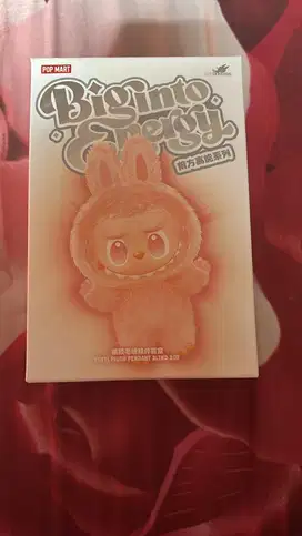 Labubu V3 Authentic