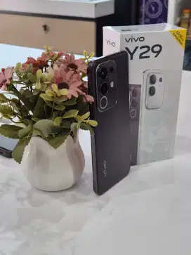 HP VIVO Y29 BATERAI AWET