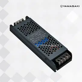 Yamasaki Trafo Adaptor Power Supply Slim 12V 20A Blue Color FULL POWER
