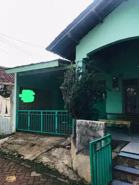 Dijual Cepat Rumah di Kademangan Setu dekat ke Bsd