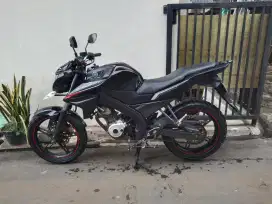 Vixion ks 2013 lengkap bagus siap pakai
