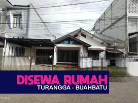 SEWA RUMAH MURAH DI, TURANGGA, BUAH BATU, KARAWITAN, LENGKONG