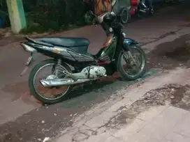 Supra surat lengkap hidup