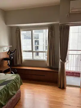 Apartemen Taman Melati Margonda Tower A Lantai 12 Unit A1229