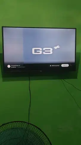 Tcl 32 inch smart tv