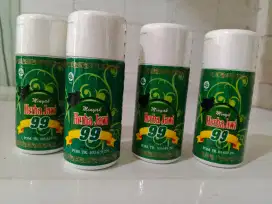 Minyak Herba Jawi 99