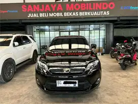 Toyota Harrier Advance CBU 2.0 A/T 2014/2015