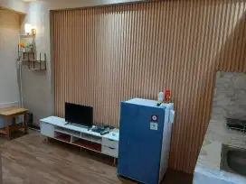 Disewakan unit apartemen 2BR di Bandung