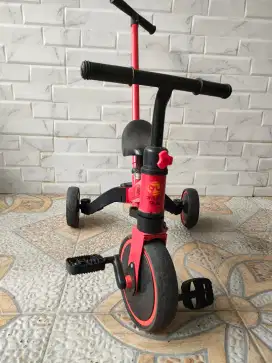 Stroler spedah buat anak anak siap pakai
